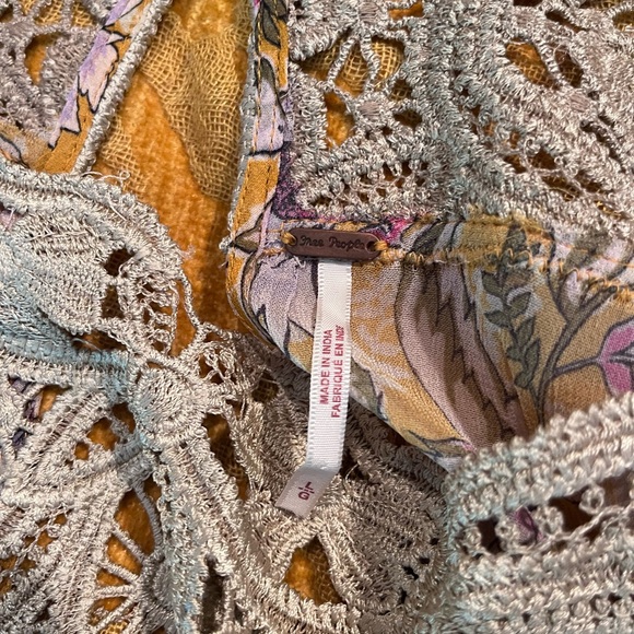 Flowy mini. - Picture 5 of 5